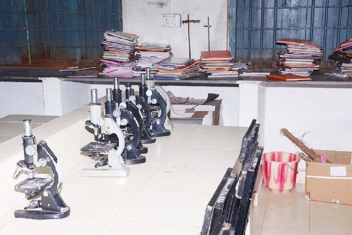 laboratory